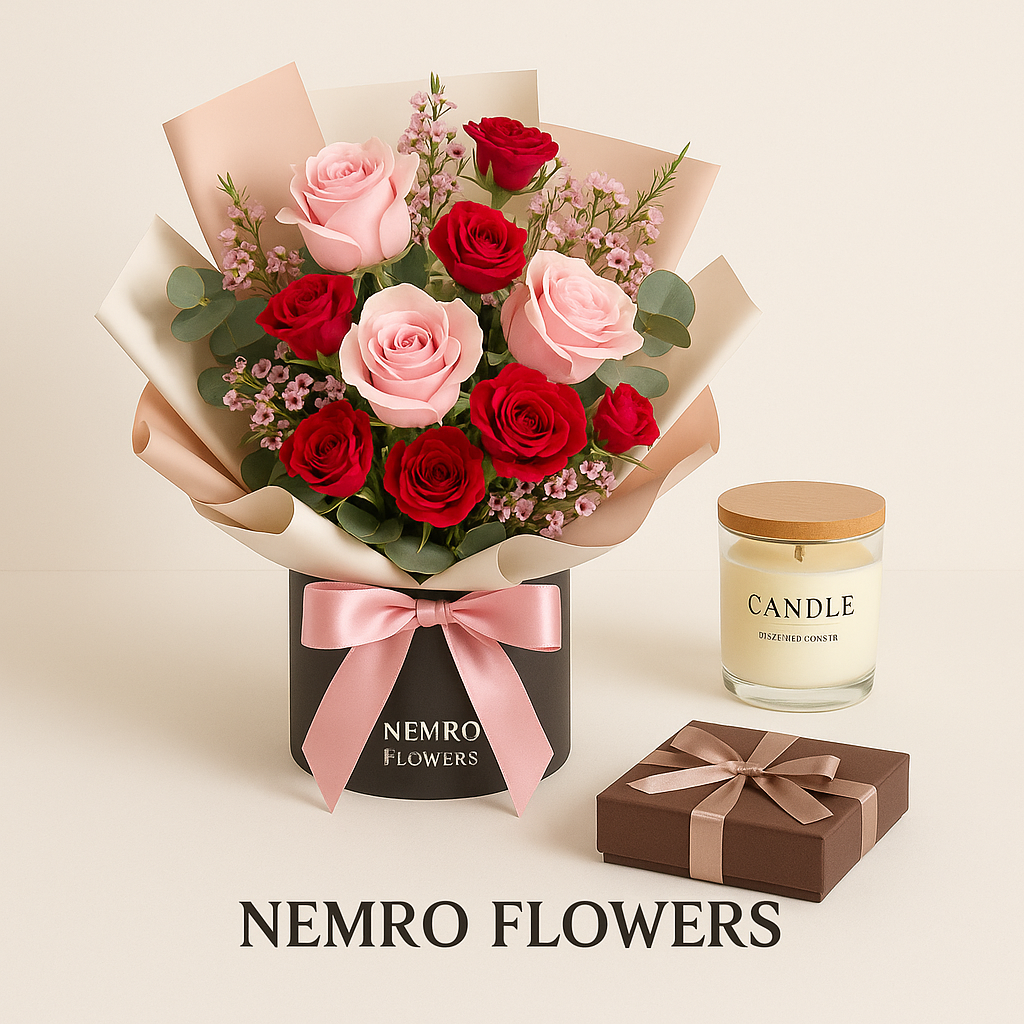 Nemro Exclusives