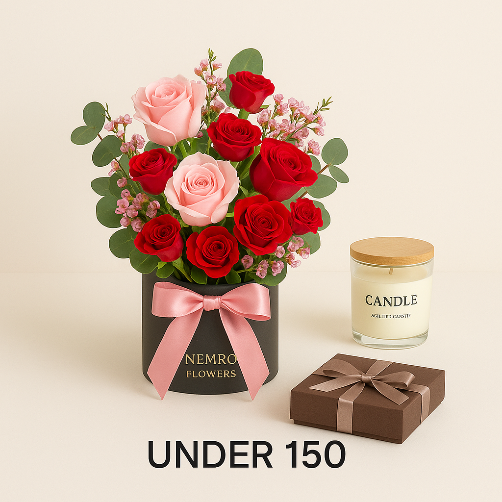 Under 150 AED