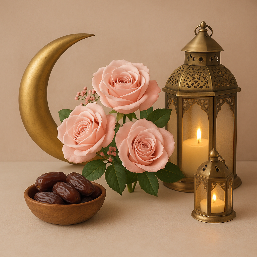 Eid & Ramadan