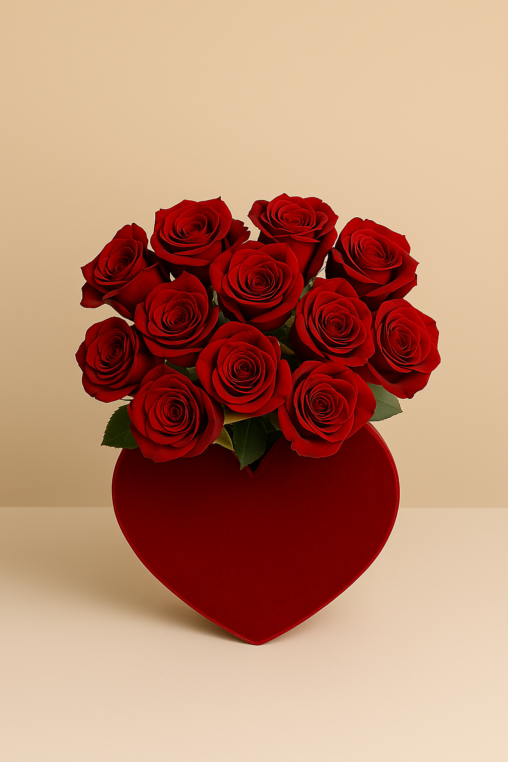 Valentine’s Day