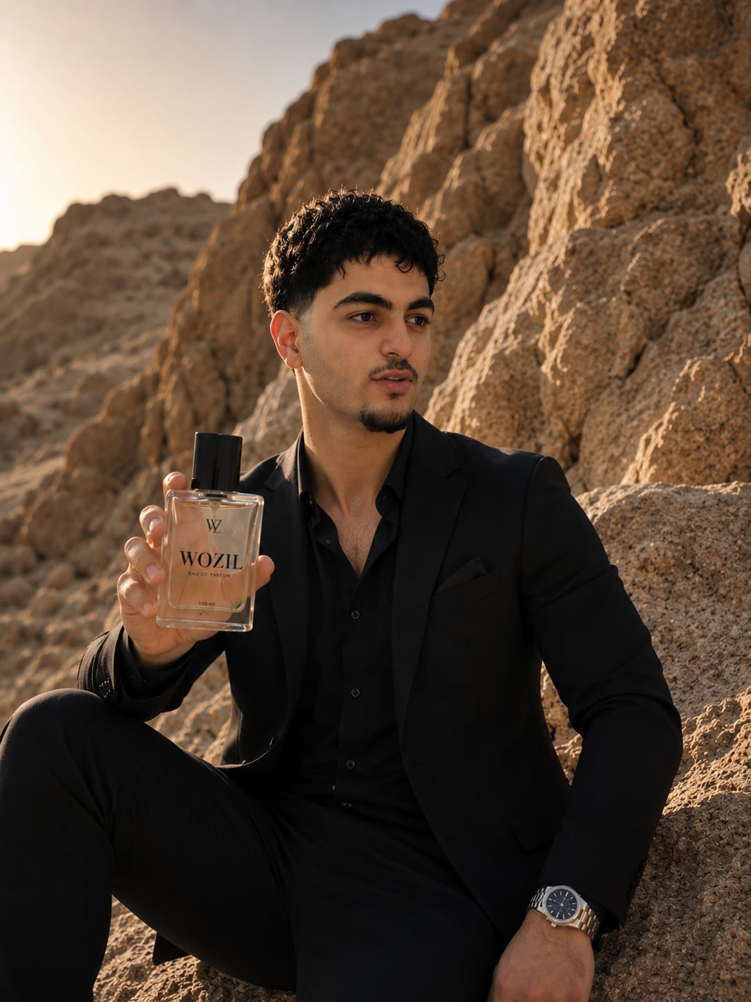 Men Perfumes