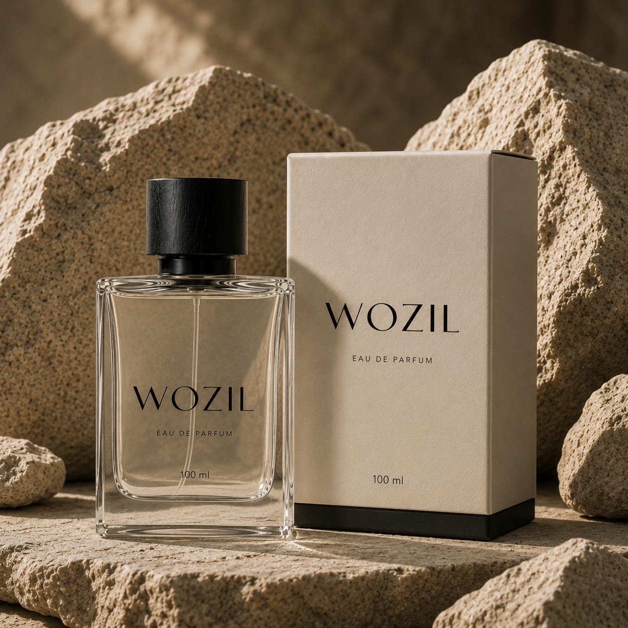 Trendy Perfumes