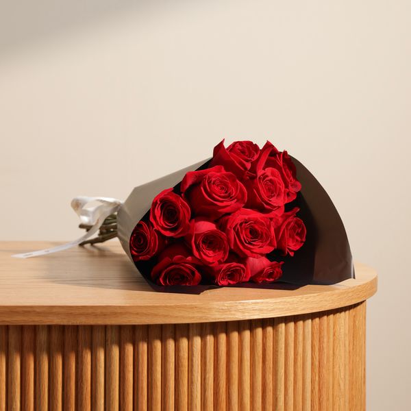 Fresh Flowers