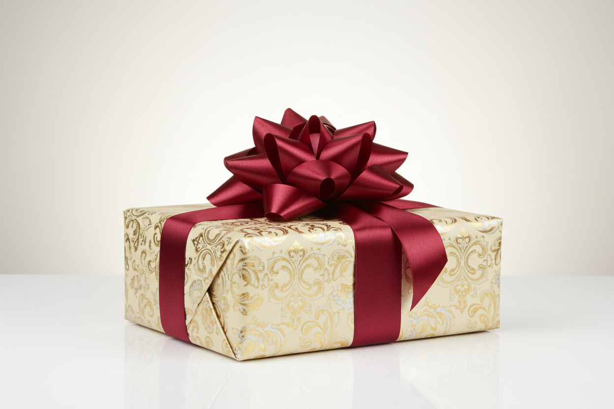Gift Box