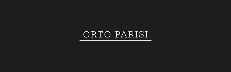 Orto Paris