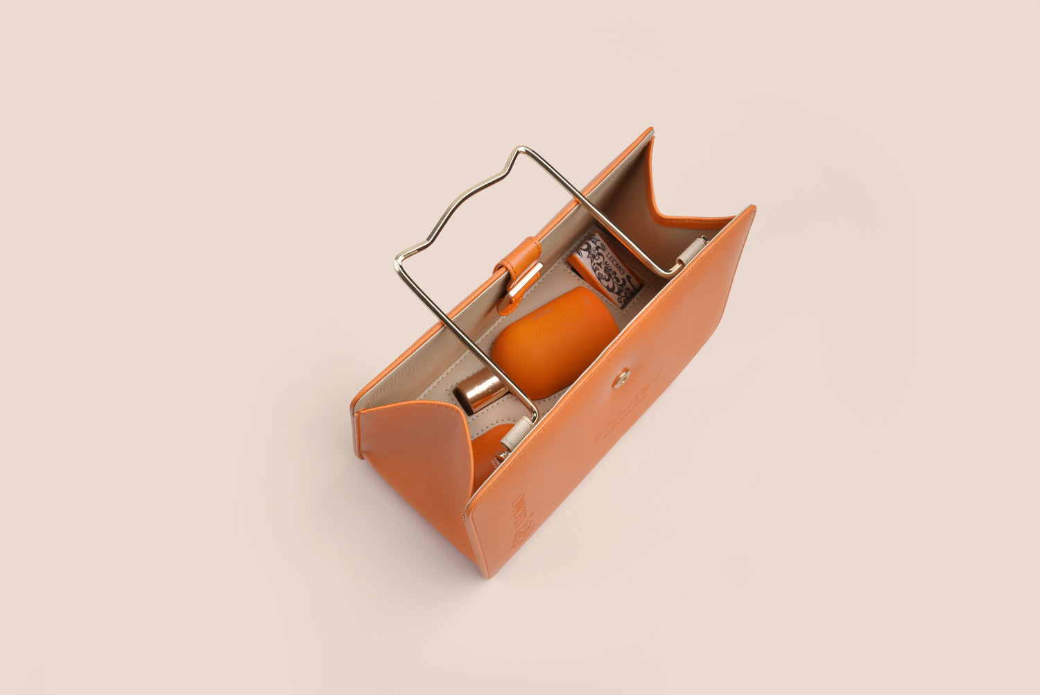 korange