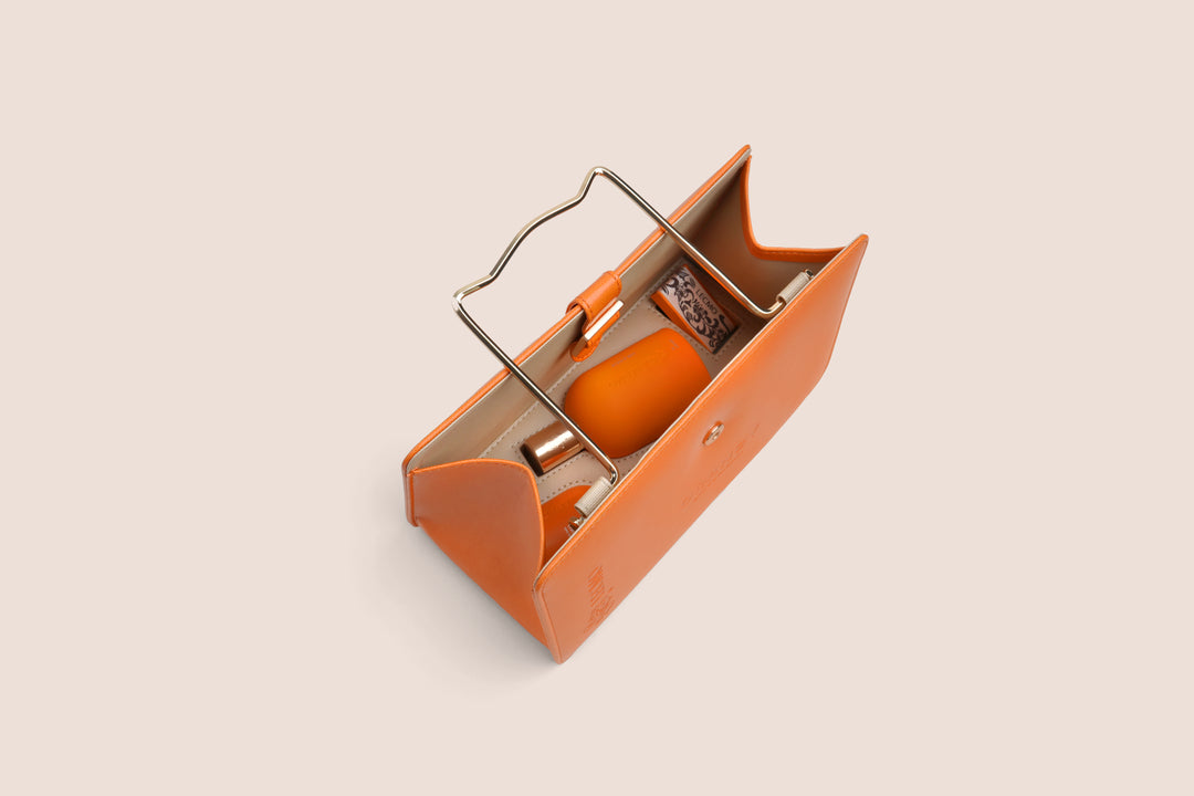 Orangy