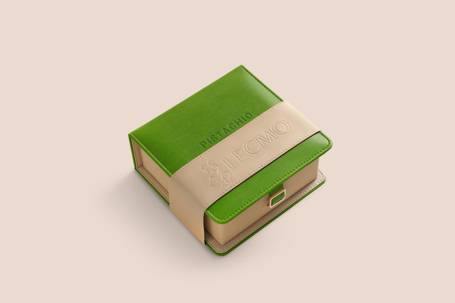 PISTACHIO