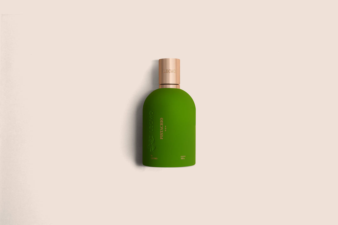 PISTACHIO