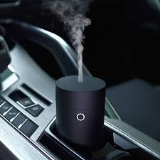 car diffuser